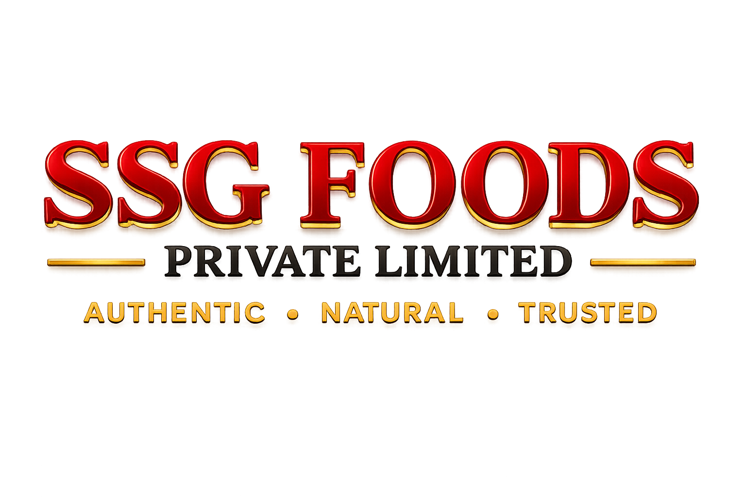 SSG Foods Logo